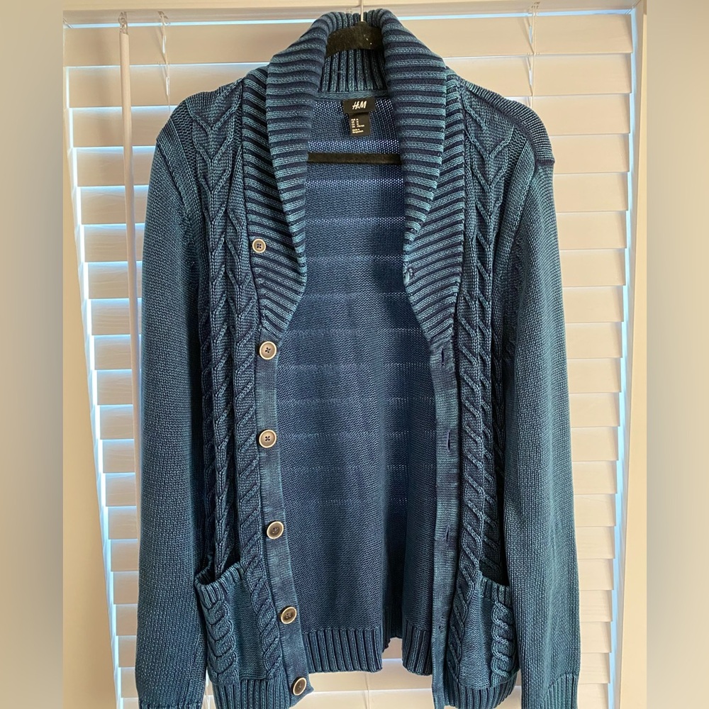 H&M Medium Cardigan